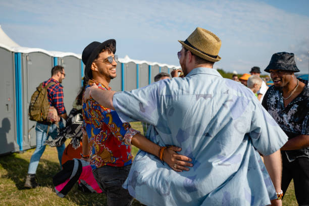 Best Local porta potty services  in Licking, MO