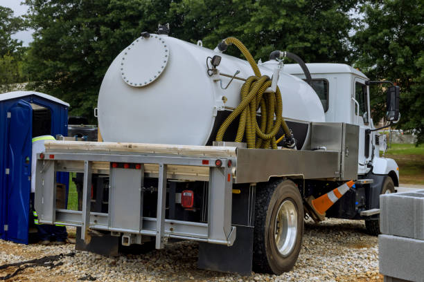 Best Porta potty rental for festivals  in Licking, MO